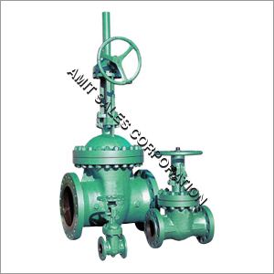 Check Valves - High Pressure 25-300 mm | Corrosion Resistant, Robust Design, Manual Operation, Precise Dimensions for Industrial Use