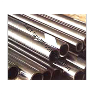MS Pipes - Stainless Steel, Round Shape, 2-5 Millimeter Thickness | Corrosion Proof, Excellent Durability, Easy Installation