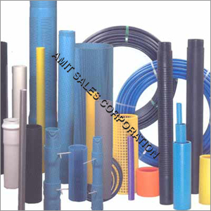 PVC Pipe Fittings - Stainless Steel, Female Connection, 2-5 mm Thickness | Accurate Dimension, High Strength, Elevated Durability, Fine Finish