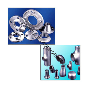 Stainless Steel Flanges - Female Connection, Round Shape, 2-5mm Thickness | Elevated Durability, Smooth Finish, High Strength, Dimensional Accuracy
