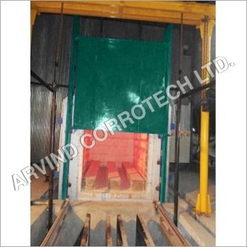 Annealing Furnace