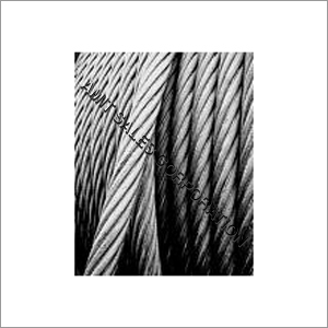 Cable Wires - Steel, 500-1000 mm, 220V Rated Voltage | Shock Resistant, Highly Durable, Fire Resistant for Industrial Applications