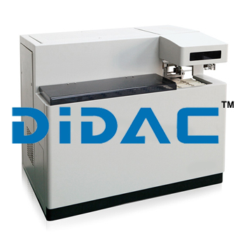Automatic Infrared Sulfur Analyzer