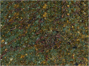 समुद्री शैवाल हरा ग्रेनाइट