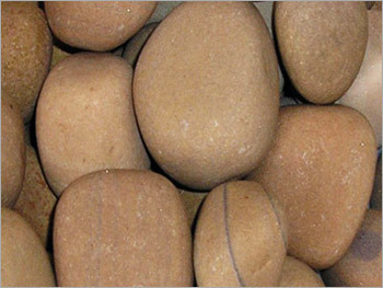 लाल कंकड़