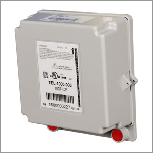 Industrial Diaphragm Meters