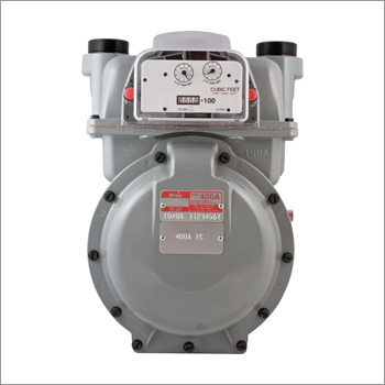 Turbine Flow Meter