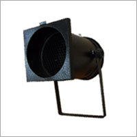 पार पैराबोलिक एल्युमिनाइज्ड रिफ्लेक्टर (1000W) आवेदन: थिएटर के लिए