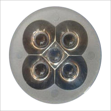 एलईडी लाइट लेंस