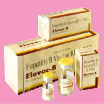 Elovac B