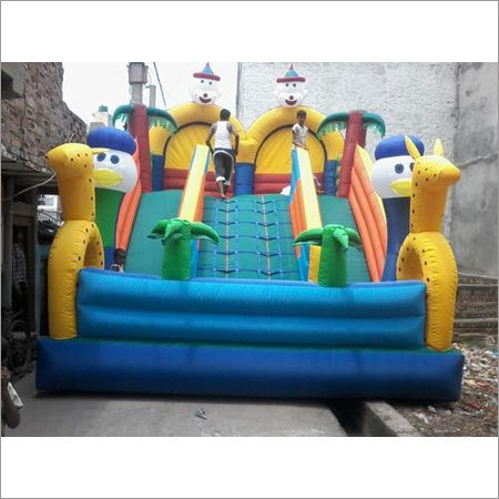 Inflatables Bouncy