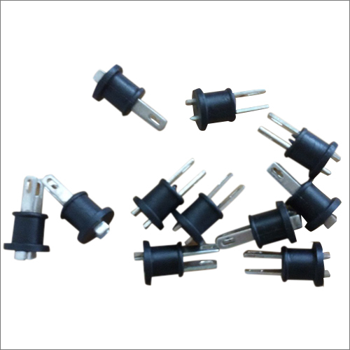 इंसर्ट मोल्डेड