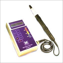 Bearing Tester Units