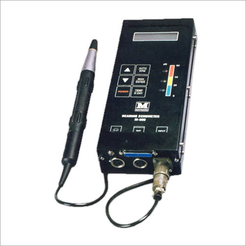Bearing Echo Meters