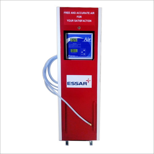 Essar Tyre Inflators