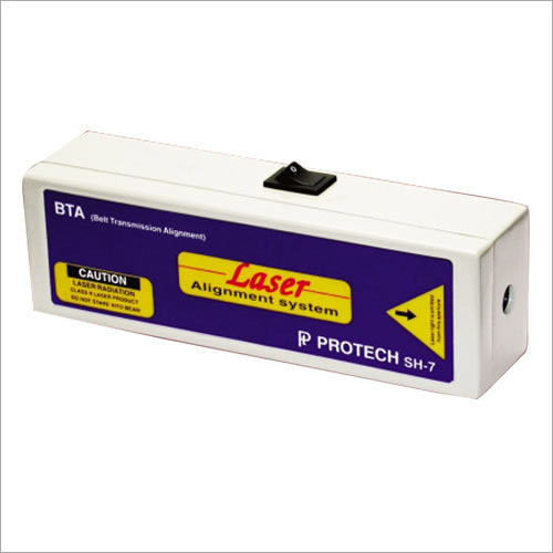 Laser Alignment Systems