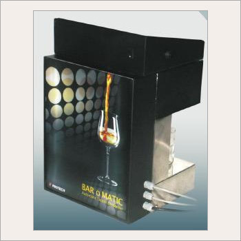 Spirits Dispensing Systems