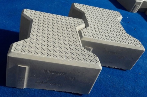 ISI Interlocking Floor Tiles
