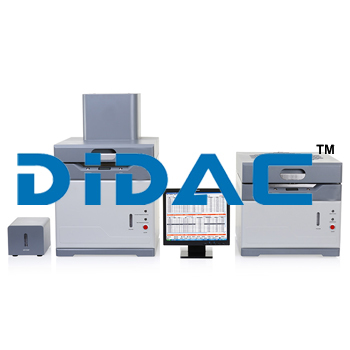 Proximate Analyzer - Dual Furnace with MAX Sample Loading 19, 0.1mg Balance Precision, High Stability & Safety Features