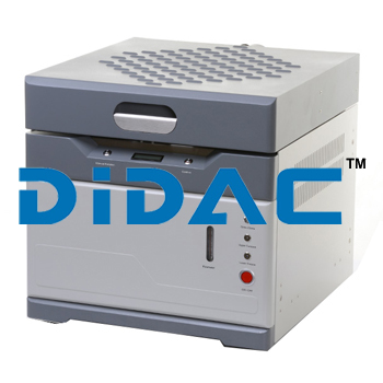 Proximate Analyzer TGA