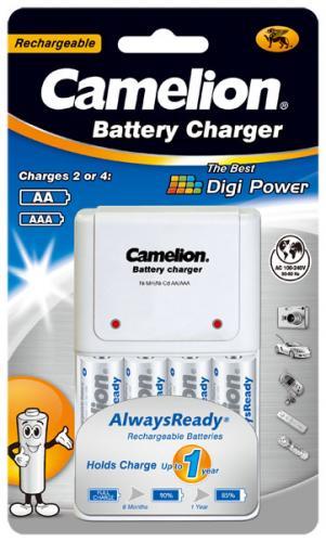 Regular Battery Charger Input Voltage: Ac 100-240v