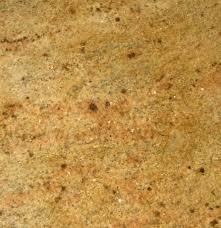 Kashmir Gold Granite Application: Flooring