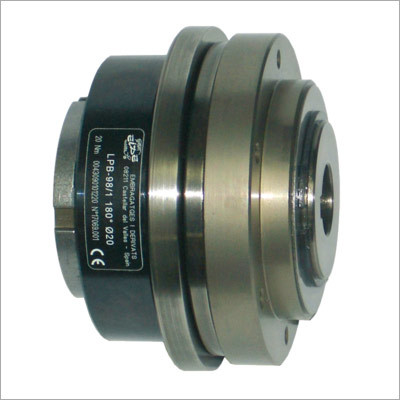 टॉर्क लिमिटर