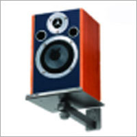 2.1 और 5.1 स्पीकर के लिए वॉल माउंट