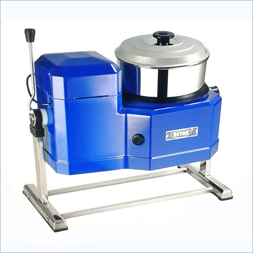 Tilting Grinder