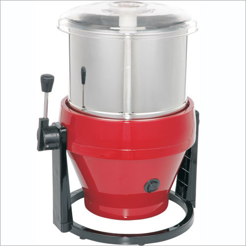 Super Grinder