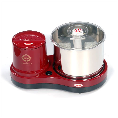Fast Grinder