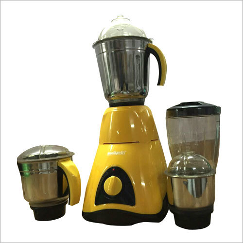 क्लासिक मिक्सर ग्राइंडर