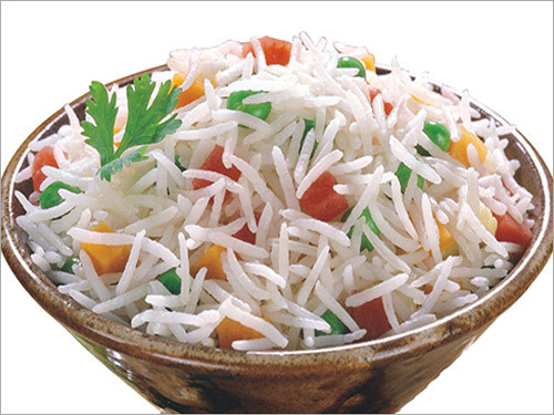बासमती चावल
