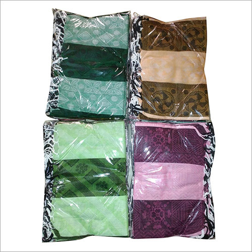 Ladies Chiffon Scarves