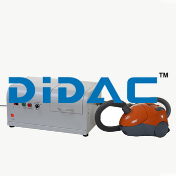 स्वचालित कोयला कप क्लीनर