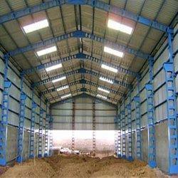 Pre Engineered Building