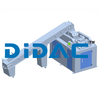 High Moisture Sample Preparation System 5EHPS0630