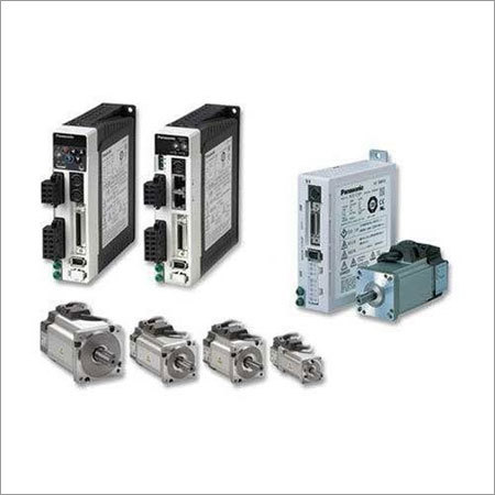 पैनासोनिक सर्वो सिस्टम