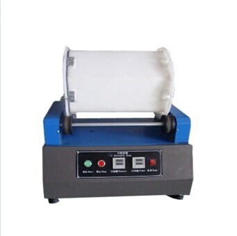 रोटेटेबल ड्रम टेस्ट मशीन