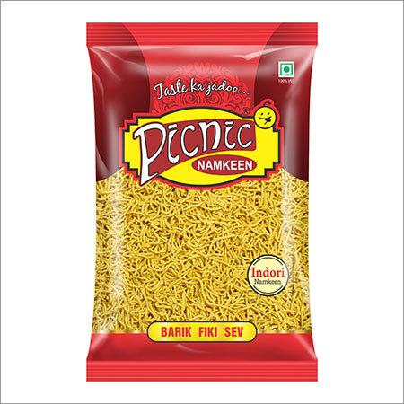 बारिक फिकी सेव