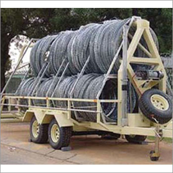 Rapid Deployment System
