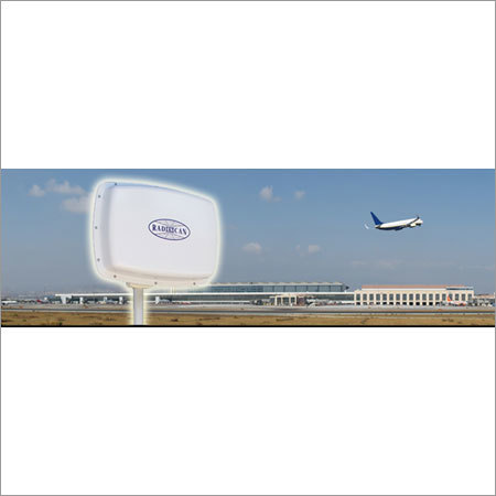 Radescan Rastr Radar