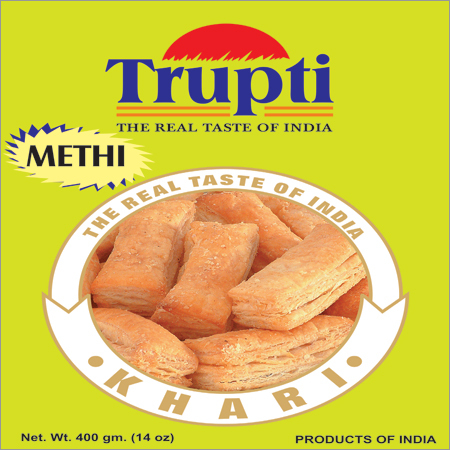 मेथी खारी