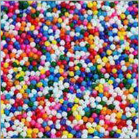 मल्टी कलर्ड विटामिन पेलेट्स