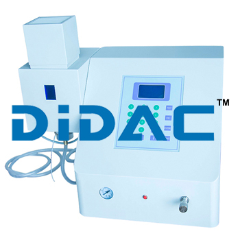 Flame Photometer F100