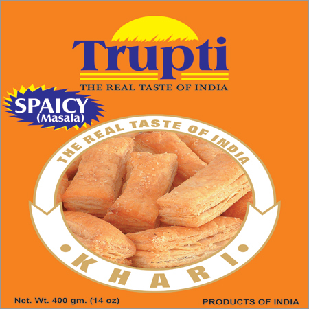 मसाला खारी
