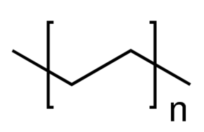 Polyethylene (C2H4)N