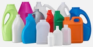 3D Scanning service for Plastic Industry