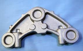 3d Inspection Service For Forgings