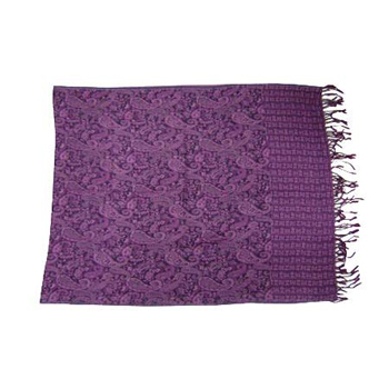 आधुनिक डिज़ाइनर शॉल